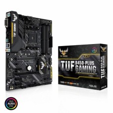 Asus TUF B450-PLUS GAMING AMD ATX Motherboard (China Version)